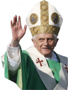 pope