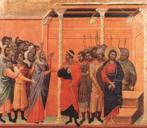 Christ-accused-by-pharisees