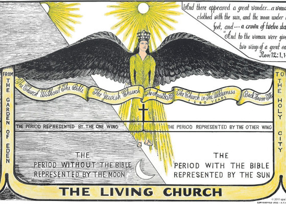 Living-Church-upa7.org