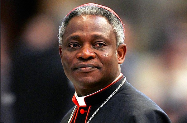 Cardinal Turkson