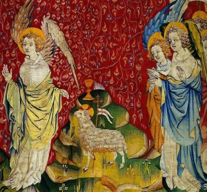 Rev14-Three-Angels-Tapestry-Apocalypse-Angers