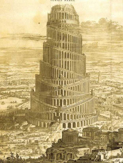 the-tower-of-babel