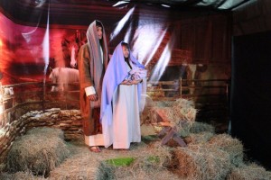 SDA Christmas production-2015